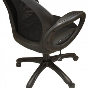 Кресло офисное BRABIX PREMIUM "Genesis EX-517" (черный) 531574 в Режи - rezh.ok-mebel.com | фото 4