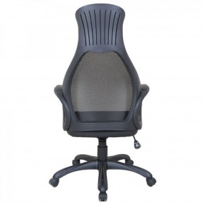 Кресло офисное BRABIX PREMIUM "Genesis EX-517" (черный) 531574 в Режи - rezh.ok-mebel.com | фото 5