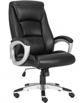 Кресло офисное BRABIX PREMIUM "Grand EX-501" (черное) 531950 в Режи - rezh.ok-mebel.com | фото 1