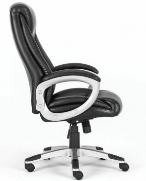Кресло офисное BRABIX PREMIUM "Grand EX-501" (черное) 531950 в Режи - rezh.ok-mebel.com | фото 3