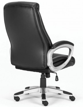 Кресло офисное BRABIX PREMIUM "Grand EX-501" (черное) 531950 в Режи - rezh.ok-mebel.com | фото 4