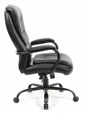 Кресло офисное BRABIX PREMIUM "Heavy Duty HD-004" (черное) 531942 в Режи - rezh.ok-mebel.com | фото 3