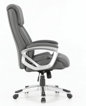 Кресло офисное BRABIX PREMIUM "Level EX-527", серое, 531937 в Режи - rezh.ok-mebel.com | фото 2