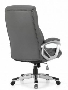 Кресло офисное BRABIX PREMIUM "Level EX-527", серое, 531937 в Режи - rezh.ok-mebel.com | фото 3