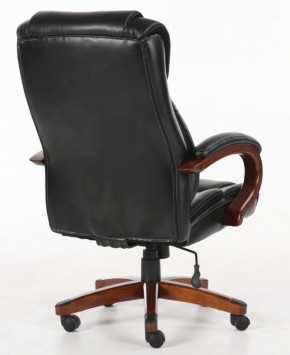 Кресло офисное BRABIX PREMIUM "Magnum EX-701" (дерево, рециклированная кожа, черное) 531827 в Режи - rezh.ok-mebel.com | фото 5