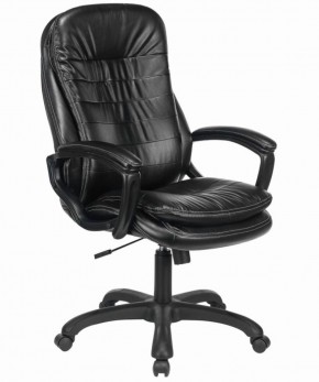 Кресло офисное BRABIX PREMIUM "Omega EX-589" (экокожа, черное) 532094 в Режи - rezh.ok-mebel.com | фото 1