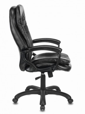 Кресло офисное BRABIX PREMIUM "Omega EX-589" (экокожа, черное) 532094 в Режи - rezh.ok-mebel.com | фото 2