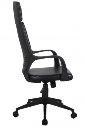 Кресло офисное BRABIX PREMIUM "Prime EX-515" (черное) 531569 в Режи - rezh.ok-mebel.com | фото 3