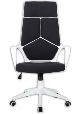Кресло офисное BRABIX PREMIUM "Prime EX-515" (пластик белый, ткань, черное) 531812 в Режи - rezh.ok-mebel.com | фото 5