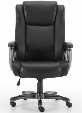 Кресло офисное BRABIX PREMIUM "Solid HD-005" (рециклированная кожа, черное) 531941 в Режи - rezh.ok-mebel.com | фото 5