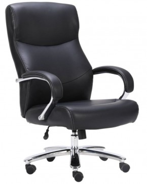Кресло офисное BRABIX PREMIUM "Total HD-006" (черное) 531933 в Режи - rezh.ok-mebel.com | фото