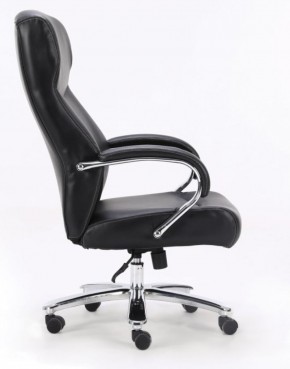 Кресло офисное BRABIX PREMIUM "Total HD-006" (черное) 531933 в Режи - rezh.ok-mebel.com | фото 3