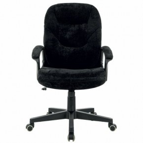 Кресло офисное BRABIX PREMIUM "Trend EX-568", велюр, черное, 533014 в Режи - rezh.ok-mebel.com | фото 2