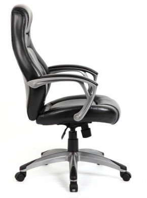 Кресло офисное BRABIX PREMIUM "Turbo EX-569" (черное) 531014 в Режи - rezh.ok-mebel.com | фото 3