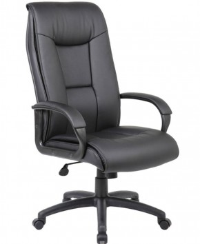 Кресло офисное BRABIX PREMIUM "Work EX-513" (экокожа, черное) 531943 в Режи - rezh.ok-mebel.com | фото