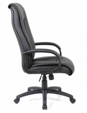 Кресло офисное BRABIX PREMIUM "Work EX-513" (экокожа, черное) 531943 в Режи - rezh.ok-mebel.com | фото 3