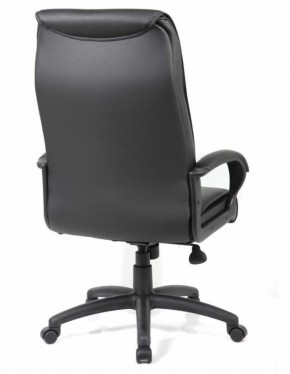 Кресло офисное BRABIX PREMIUM "Work EX-513" (экокожа, черное) 531943 в Режи - rezh.ok-mebel.com | фото 4