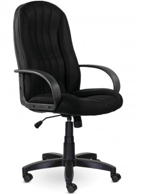 Кресло офисное BRABIX "Classic EX-685" (ткань E, черное) 532024 в Режи - rezh.ok-mebel.com | фото