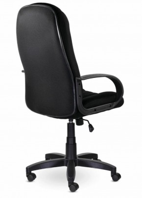 Кресло офисное BRABIX "Classic EX-685" (ткань E, черное) 532024 в Режи - rezh.ok-mebel.com | фото 4