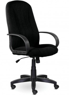 Кресло офисное BRABIX "Classic EX-685" (ткань С, черное) 532022 в Режи - rezh.ok-mebel.com | фото