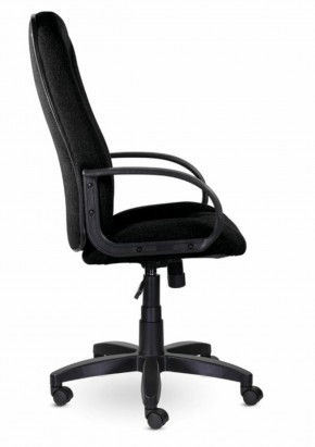 Кресло офисное BRABIX "Classic EX-685" (ткань С, черное) 532022 в Режи - rezh.ok-mebel.com | фото 2