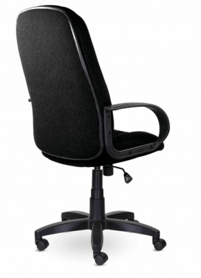 Кресло офисное BRABIX "Classic EX-685" (ткань С, черное) 532022 в Режи - rezh.ok-mebel.com | фото 3