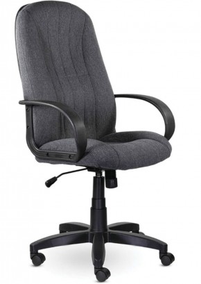 Кресло офисное BRABIX "Classic EX-685" (ткань С, серое) 532023 в Режи - rezh.ok-mebel.com | фото