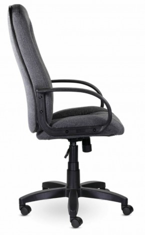 Кресло офисное BRABIX "Classic EX-685" (ткань С, серое) 532023 в Режи - rezh.ok-mebel.com | фото 2
