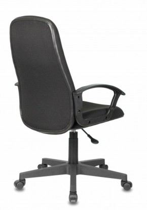 Кресло офисное BRABIX "Element EX-289" (черное) 532092 в Режи - rezh.ok-mebel.com | фото 4