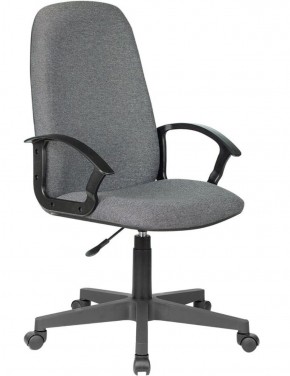 Кресло офисное BRABIX "Element EX-289", ткань, серое, 532093 в Режи - rezh.ok-mebel.com | фото 1