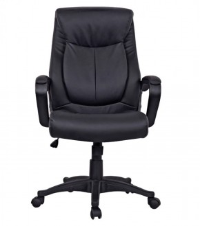 Кресло офисное BRABIX "Enter EX-511" (экокожа/черная) 530859 в Режи - rezh.ok-mebel.com | фото 4
