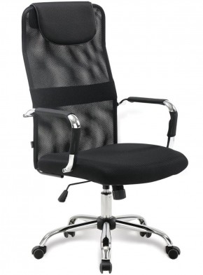Кресло офисное BRABIX "Fit EX-514" (черное) 531949 в Режи - rezh.ok-mebel.com | фото