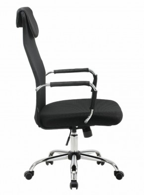 Кресло офисное BRABIX "Fit EX-514" (черное) 531949 в Режи - rezh.ok-mebel.com | фото 2