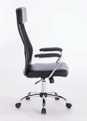 Кресло офисное BRABIX "Flight EX-540" (черное) 531850 в Режи - rezh.ok-mebel.com | фото 3