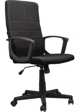 Кресло офисное BRABIX "Focus EX-518" (ткань, черное) 531575 в Режи - rezh.ok-mebel.com | фото