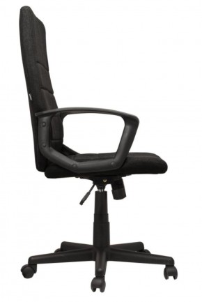 Кресло офисное BRABIX "Focus EX-518" (ткань, черное) 531575 в Режи - rezh.ok-mebel.com | фото 3