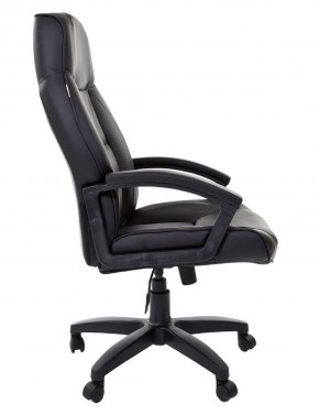 Кресло офисное BRABIX "Formula EX-537" (черное) 531388 в Режи - rezh.ok-mebel.com | фото 3