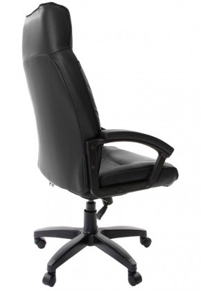 Кресло офисное BRABIX "Formula EX-537" (черное) 531388 в Режи - rezh.ok-mebel.com | фото 4