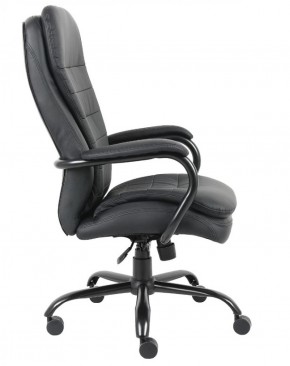 Кресло офисное BRABIX PREMIUM "Heavy Duty HD-001" (черный) 531015 в Режи - rezh.ok-mebel.com | фото 3