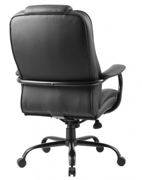Кресло офисное BRABIX PREMIUM "Heavy Duty HD-001" (черный) 531015 в Режи - rezh.ok-mebel.com | фото 4
