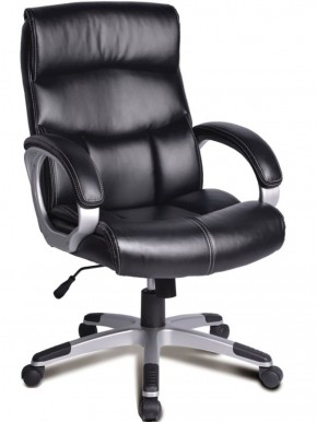 Кресло офисное BRABIX "Impulse EX-505" (черное) 530876 в Режи - rezh.ok-mebel.com | фото