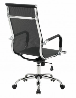 Кресло офисное BRABIX "Line EX-530" (черное) 531846 в Режи - rezh.ok-mebel.com | фото 4