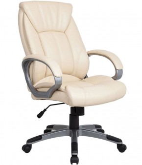 Кресло офисное BRABIX "Maestro EX-506" (бежевое) 531168 в Режи - rezh.ok-mebel.com | фото 1