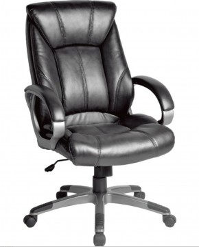 Кресло офисное BRABIX "Maestro EX-506" (черное) 530877 в Режи - rezh.ok-mebel.com | фото 1