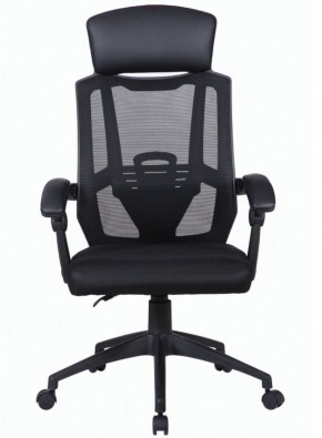Кресло офисное BRABIX "Nexus ER-401" (черное) 531835 в Режи - rezh.ok-mebel.com | фото 5