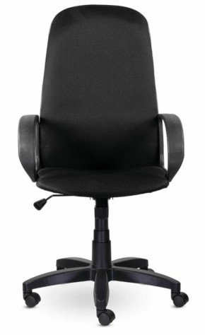 Кресло офисное BRABIX "Praktik EX-279" (ткань JP/кожзам, черное) 532019 в Режи - rezh.ok-mebel.com | фото 5