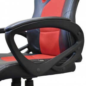 Кресло офисное BRABIX "Rider EX-544" (черный/красный) 531583 в Режи - rezh.ok-mebel.com | фото 4