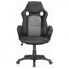 Кресло офисное BRABIX "Rider Plus EX-544" (черный/серый) 531582 в Режи - rezh.ok-mebel.com | фото 2