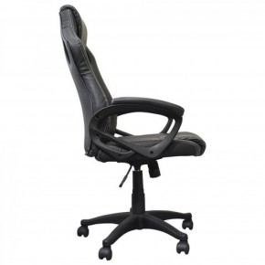 Кресло офисное BRABIX "Rider Plus EX-544" (черный/серый) 531582 в Режи - rezh.ok-mebel.com | фото 3