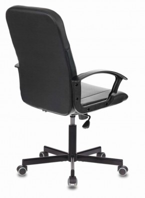 Кресло офисное BRABIX "Simple EX-521" (экокожа, черное) 532103 в Режи - rezh.ok-mebel.com | фото 4